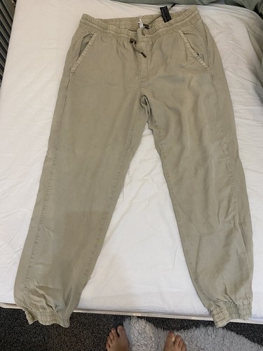Zara joggers size - joggers, s