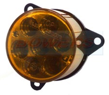 55mm led inner indicator light - inner,