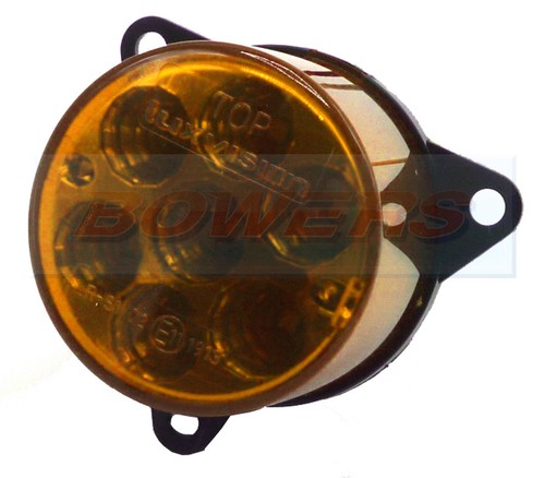 55mm led inner - 55mm, indicator