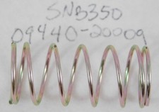 NOS Genuine 1980-1982 Suzuki