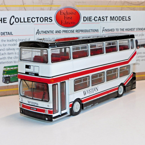 Efe daimler dms bus western - daimler,