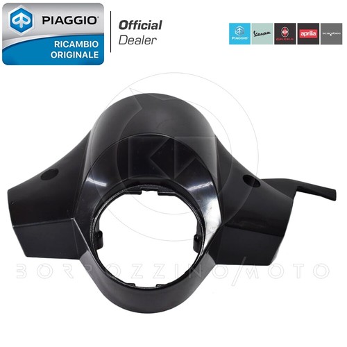 Handlebar cover piaggio vespa - piaggio,