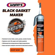 Wynns Gasket Maker Power Can