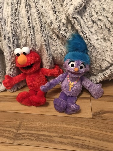 Sesame street furchester hotel - furchester,
