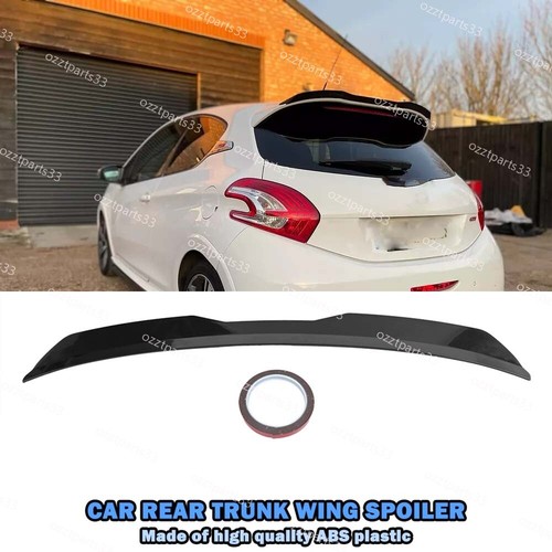 For peugeot 208 308 hatch - for,
