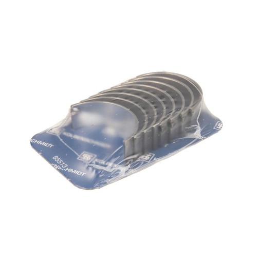 New connecting rod bearing set - rod,