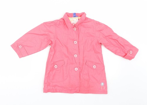 Debenhams girls pink - debenhams,