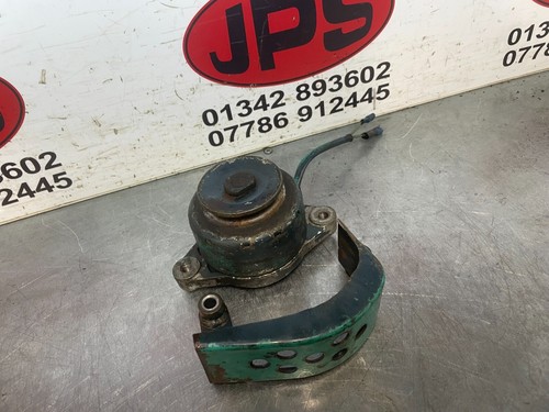 Wire micro alternator - 2,