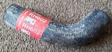 Austin Morris Mini MK1 Inc Cooper Elf Hornet 1962 - 1966 Radiator Top Hose RH602