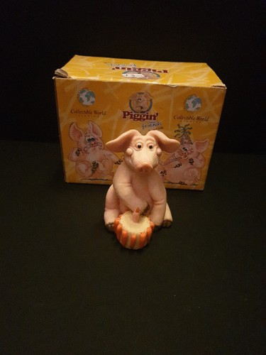 Piggin happy birthday - piggin,