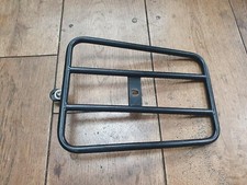 HARLEY DAVIDSON XL1200 X FORTY EIGHT 48 REAR RACK SPORTSTER LUGGAGE