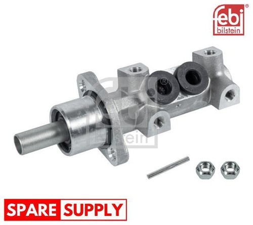 Brake master cylinder for - cylinder, vw