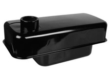 Petrol Tank 100mm Filler VW