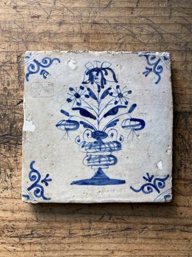 Nice antique 17th century - nice!,