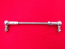 Universal carburettor throttle - carburettor,