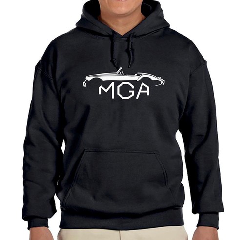 Mga sports car - mg,