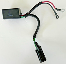 Evinrude E-TEC Tilt Solenoid Relay 25HP 30HP 40HP 50HP 75HP 90HP Outboard Marine