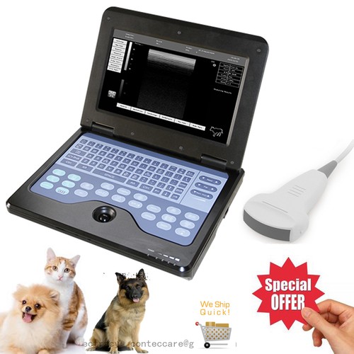 Contec cms600p2 vet veterinary - contec,