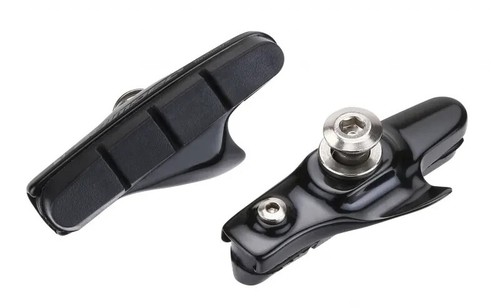 Jagwire brake pad - brake, road
