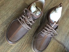 NEW DS Tsubo Xamba Chestnut