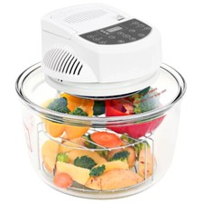 NNEVL Halogen Convection Oven