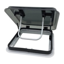 Medium Caravan RV Motor Home