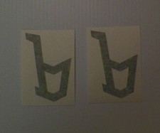 New 1974-1988 FIAT X1/9