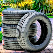 4 Tires GT Radial Champiro