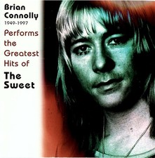 Brian Connolly* - Brian