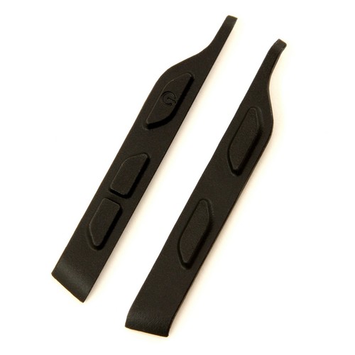 Rubber buttons for - rubber,