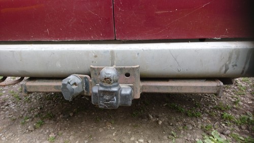 Transit mk6 mk7 towbar - ,, all