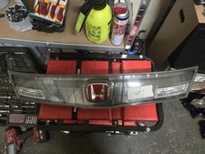 Honda Civic Type R Fn2