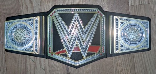 Wwe world heavyweight - wwe,