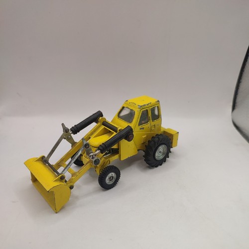 Dinky toys muir - dinky,