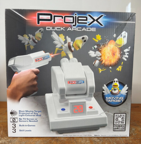 Projex wall projecting - projex,