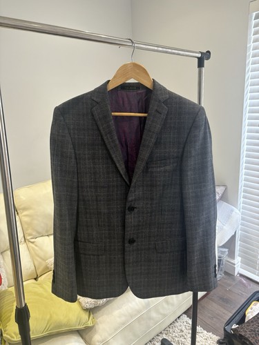 Ted baker wool blend - baker,