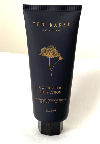 Ted baker body lotion - ted,