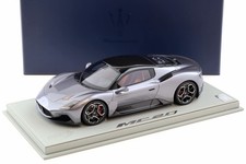 1:18 BBR Maserati MC20 Coupe