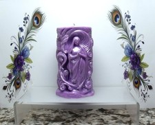 Handmade scented religious - handmade,