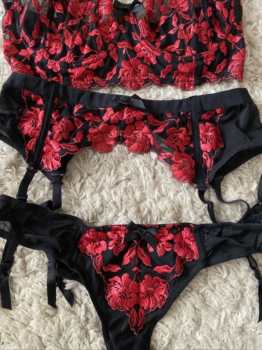 Ann summers bra - summers, 34dd