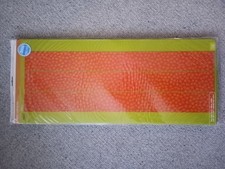 💙Accuquilt GO! Fabric