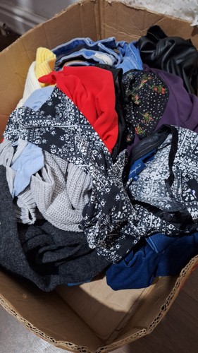 Ladies clothing a grade - ladies,