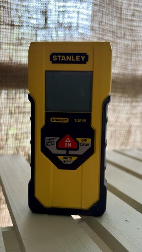 Stanley tlm99 30m true - tlm99,