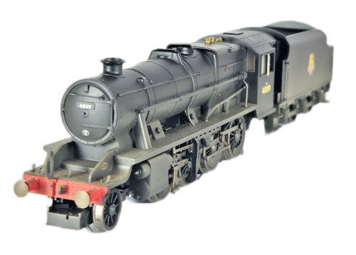 Hornby r2395 class - r2395, oo