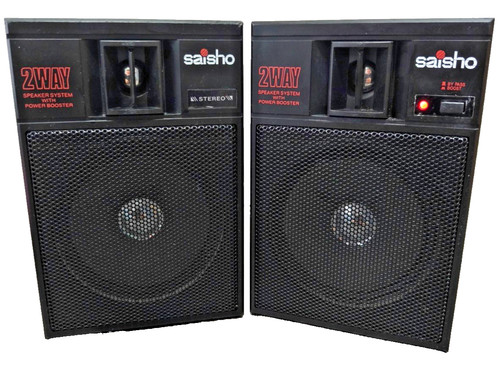 Saisho ms74 vintage - saisho,