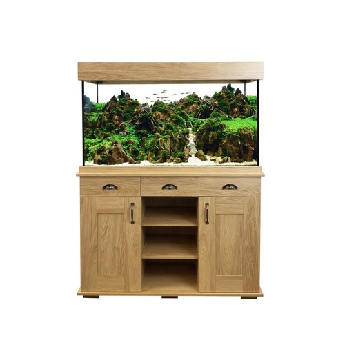 Fluval shaker 252l aquarium - fluval,