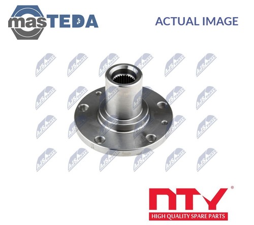 Klp 012p wheel hub - wheel,