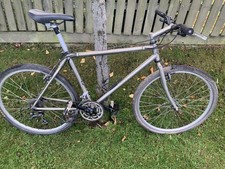 P7 Heaven! 3x 19” Orange P7’s 90’s Retro Mountain Bikes Shimano Mavic Collection