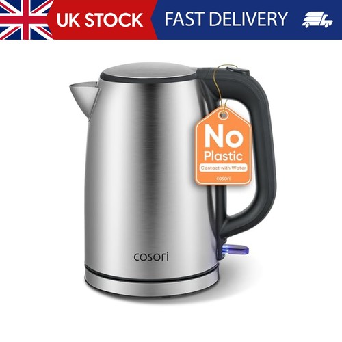 Cosori kettle plastic free - kettle,, plastic-free