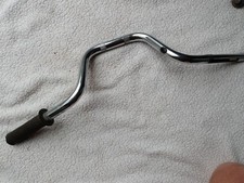 Honda S65 OEM Handlebar Used